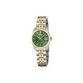 Montres sur Grenoble : Montre Lotus Freedom 26 Vert