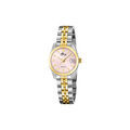 Montres sur Grenoble : Montre Lotus Freedom 26 Rose