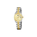 Montres sur Grenoble : Montre Lotus Freedom 26 Champagne