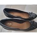 Ballerines Clarks Escarpins