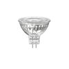 SYLVANIA Ampoule superia mr16 non dimmable 4000 �k gu5.3 25000 heure(s) 1 pi&egrave;ce(s) blanc froid 4.3 w ampoule led superia 4.3w 4000�k 380lm gu5.3 380 lm non - s