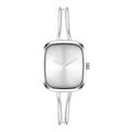 Montres sur Grenoble : Montre Calvin Klein Adore Argent&eacute;