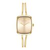Montre Calvin Klein Adore Dor&eacute;