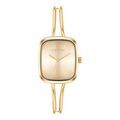 Montres sur Grenoble : Montre Calvin Klein Adore Dor&eacute;