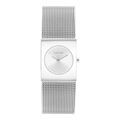 Montres sur Grenoble : Montre Calvin Klein Pulse Argent&eacute;