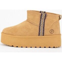 Bottines Keslem 33780