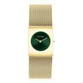 Montres sur Grenoble : Montre Calvin Klein Pulse Vert