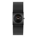 Montres sur Grenoble : Montre Calvin Klein Pulse Noir