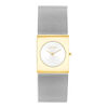 Montre Calvin Klein Pulse Blanc