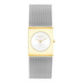 Montres sur Grenoble : Montre Calvin Klein Pulse Blanc