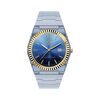 Montre Ice Watch Ice Power Bleu