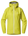 Veste Imperm&eacute;able Hagl�fs L.I.M GTX II Femme, S