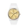 Montre Ice Watch Ice Power Dor&eacute;