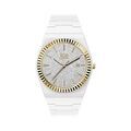 Montres sur Grenoble : Montre Ice Watch Ice Power Blanc