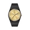 Montre Ice Watch Ice Power Dor&eacute;