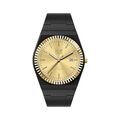 Montres sur Grenoble : Montre Ice Watch Ice Power Dor&eacute;
