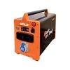 G&eacute;n&eacute;rateur 3.6kw battpak 3621 1 pi&egrave;ce(s) 3600 w 4000 cycles g&eacute;n&eacute;rateur 3.6km battpak 3621 2168 wh - golz