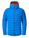 Doudoune Hagl�fs Spitz Down Hood Homme, M