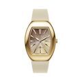 Montres sur Grenoble : Montre Ice Watch Ice Dome Beige