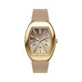 Montres sur Grenoble : Montre Ice Watch Ice Dome Taupe