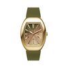 Montre Ice Watch Ice Dome Kaki