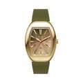 Montres sur Grenoble : Montre Ice Watch Ice Dome Kaki