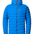 Doudoune Hagl�fs Spitz Down Hood Homme, XL