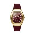 Montres sur Grenoble : Montre Ice Watch Ice Dome Cerise