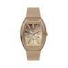 Montre Ice Watch Ice Dome Taupe