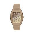 Montres sur Grenoble : Montre Ice Watch Ice Dome Taupe