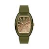 Montre Ice Watch Ice Dome Kaki
