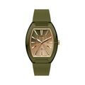 Montres sur Grenoble : Montre Ice Watch Ice Dome Kaki