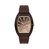 Montre Ice Watch Ice Dome Chocolat