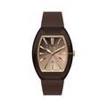Montres sur Grenoble : Montre Ice Watch Ice Dome Chocolat
