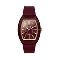 Montres sur Grenoble : Montre Ice Watch Ice Dome Cerise