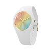 Montre Ice Watch Ice Champagne Multicolore