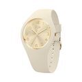 Montres sur Grenoble : Montre Ice Watch Ice Champagne Beige