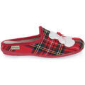 Chaussons Grunland ROSSO B5FAYE Grenoble
