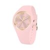 Montre Ice Watch Ice Champagne Rose
