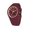 Montre Ice Watch Ice Champagne Cerise