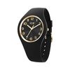 Montre Ice Watch Ice Champagne Noir