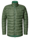 Doudoune Hagl�fs Roc Flash Hood Homme, L
