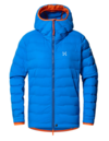 Doudoune Hagl�fs Spitz Down Hood Femme, S