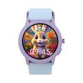 Montre connect&eacute;e sur Grenoble : Montre Connect&eacute;e Ice Watch Ice Smart Junior 3.0 Ronde Find My