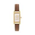 Montres sur Grenoble : Montre Coach Cadie Nacre