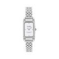 Montres sur Grenoble : Montre Coach Cadie Blanc