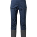 Ski de Randonn&eacute;e sur Lyon 9e Arrondissement : HAGL�FS Pantalon de Ski de Rando Hag�fs L.I.M Hybrid Touring Femme, M