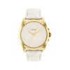 Montre Coach Greyson Beige