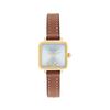 Montre Coach Cass Bleu Sky