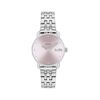 Montre Coach Elliot Rose